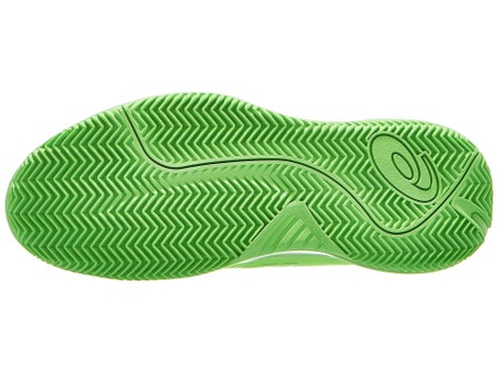 Asics Gel Challenger 15 Clay\Lime/Green Gecko Men Shoes