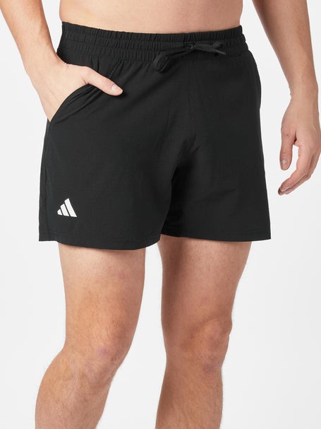 adidas Mens Core Ergo 5 Short - Black