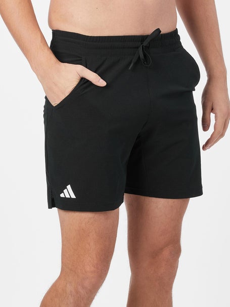 Pantaloncini adidas Core Ergo 18cm Nero Uomo