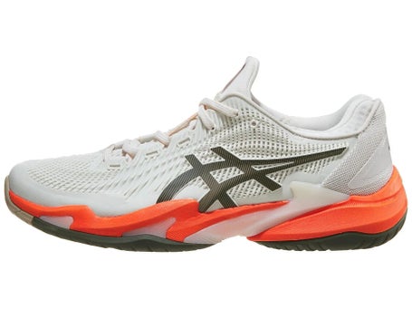 Asics Court FF 3 AC\Soft Oat/Vintage Khaki Mens Shoes