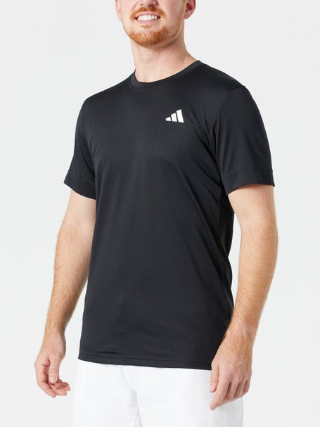 Maglietta adidas Core Freelift Nero Uomo