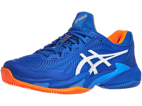 asics court ff novak