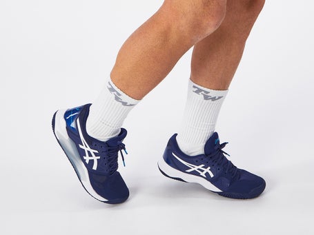 asics gel challenger 13 padel