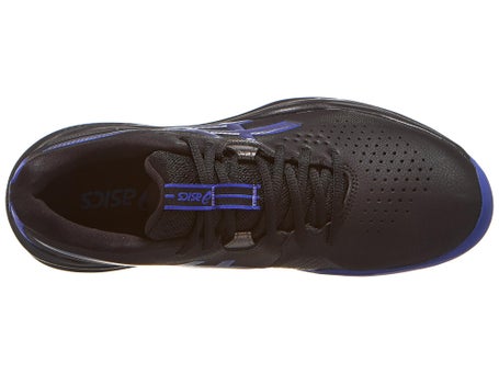 Asics Gel Challenger 15 Carpet\Black/Dk Cobalt Men Shoe