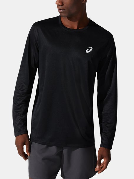 ASICS Mens Core Long Sleeve Top