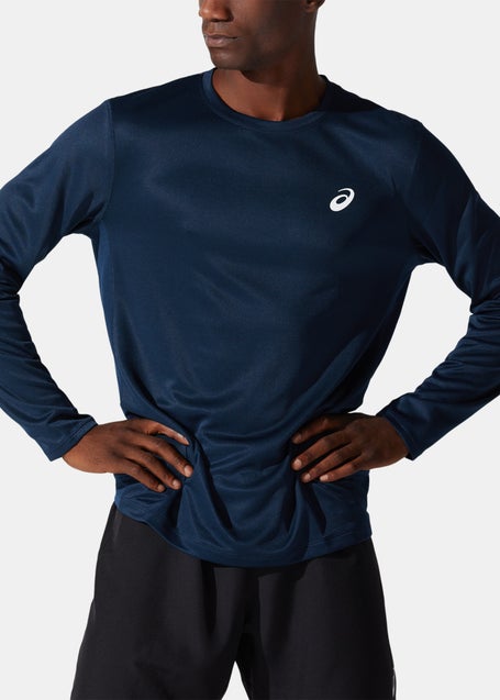 Camiseta manga larga hombre Asics Core
