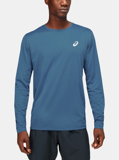 Camiseta Técnica de Deporte Off Blue - Hombre