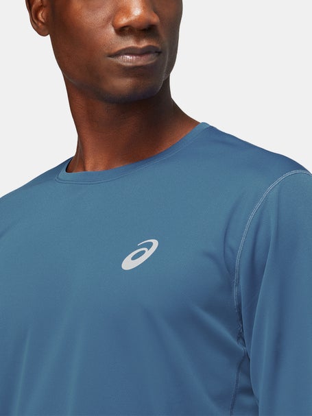 Asics Men's Core Long Sleeve Top