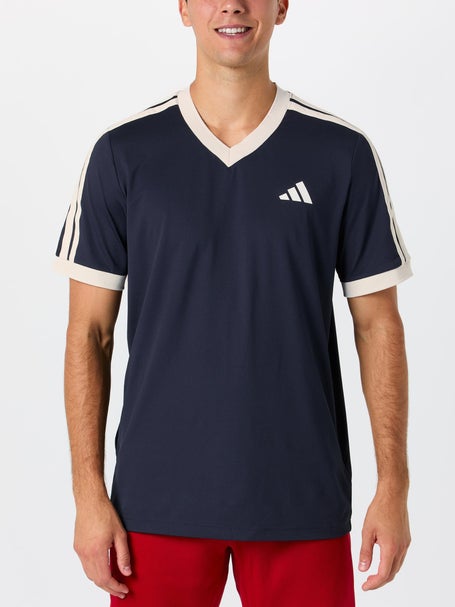 adidas Mens Heritage Stripes Top