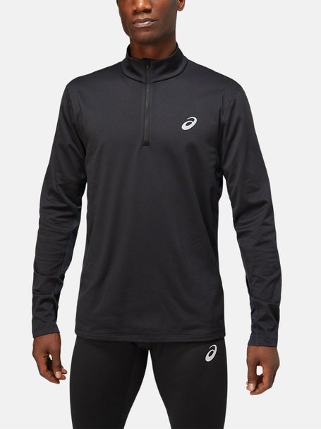 ASICS Herren Core 1 2 Zip Top langärmelig