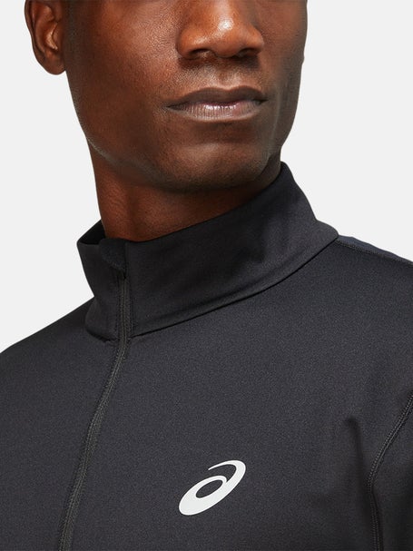 ASICS Herren Core 1/2 Zip Top langärmelig - Running Warehouse Europe