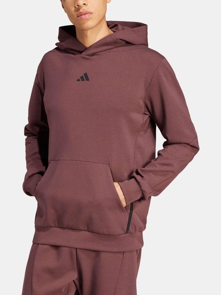 Sudadera con capucha hombre adidas D4T