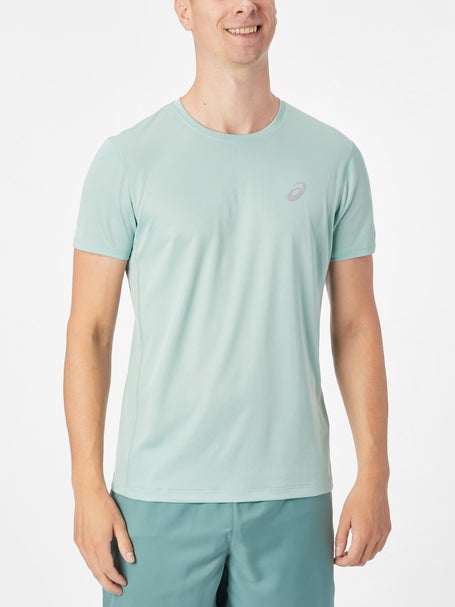 ASICS Herren Core Crew Light Blue