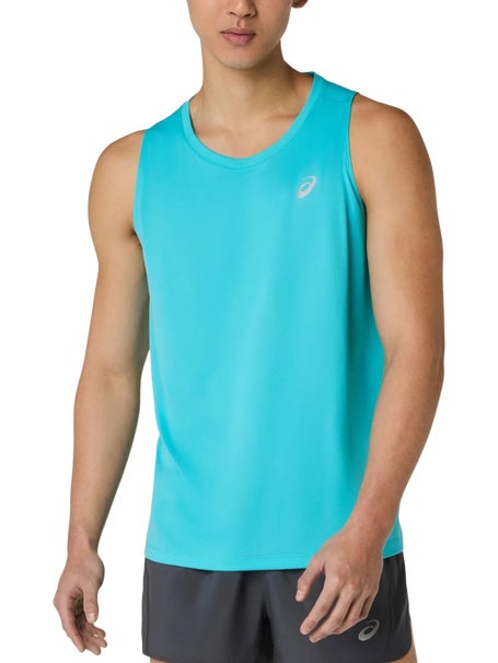 ASICS Mens Core Singlet