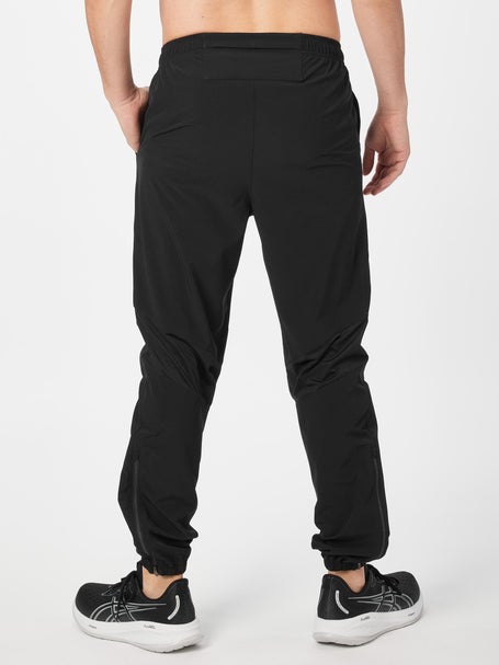 ASICS Men's Core Woven Pant Running Warehouse Europe