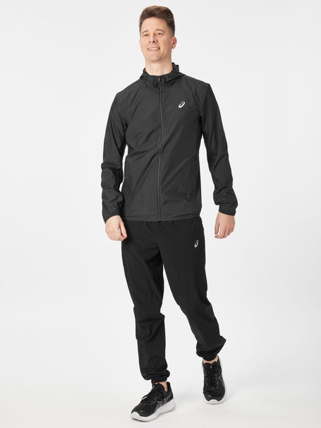 Pantalón hombre ASICS Core Woven Running Warehouse Europe