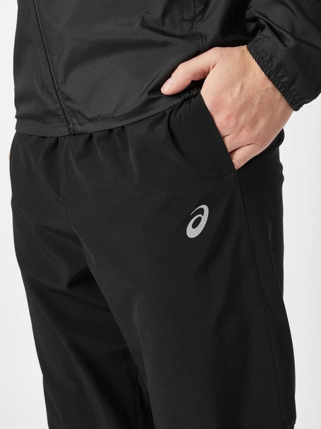 ASICS Men's Core Woven Pant Running Warehouse Europe