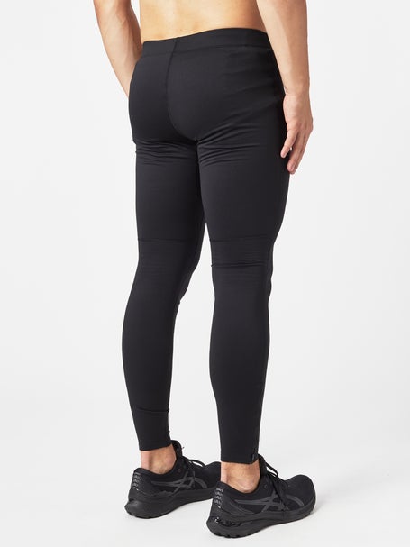 Calça Asics Slim Running Core Tight Grafite - Compre Agora