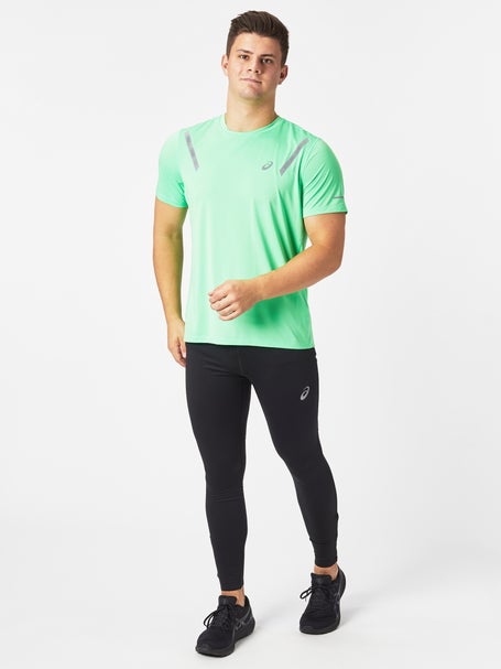 Asics Core Tight - Negro - Mallas Running Hombre