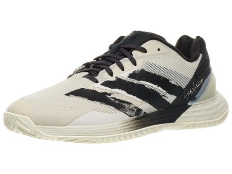 adidas Defiant Speed 2 Y3 AC\Grey/Black Mens Shoes