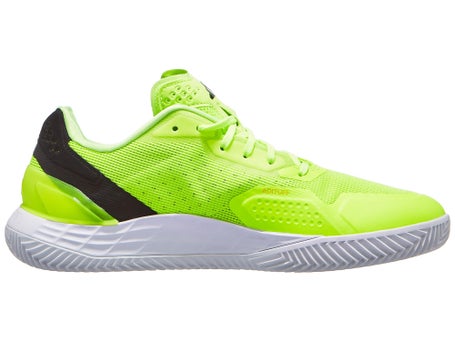 Zapatillas hombre adidas Defiant Speed 2 Lucid Lemon TIERRA BATIDA