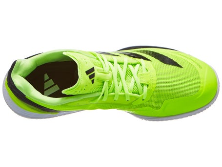 Zapatillas hombre adidas Defiant Speed 2 Lucid Lemon TIERRA BATIDA