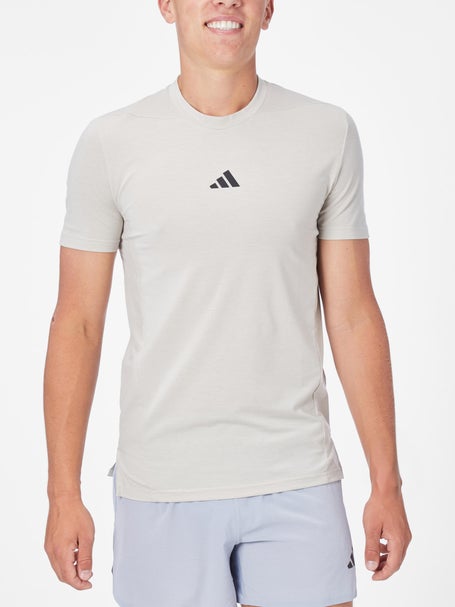 adidas Mens D4 Training Top
