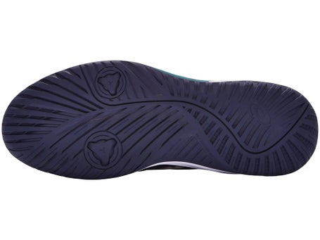 Chaussures Homme Asics Gel Dedicate 9 Midnight Oatmeal TOUTES SURFACES