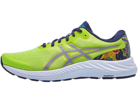 opener Cerebrum diep ASICS Gel-Excite 9 Men's Shoes Lime Zest/Lite-Show - Running Warehouse  Europe