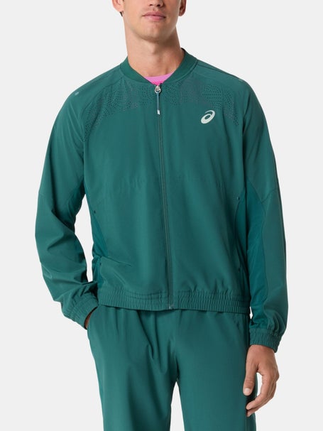 Asics Herren Melbourne Match Jacke