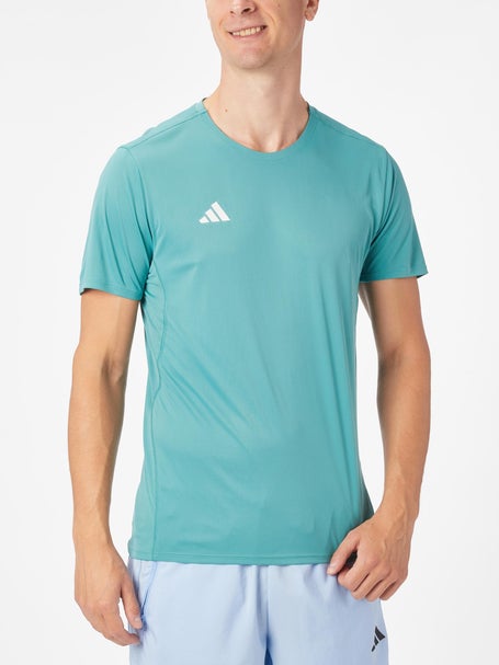 adidas Mens adizero E Tee