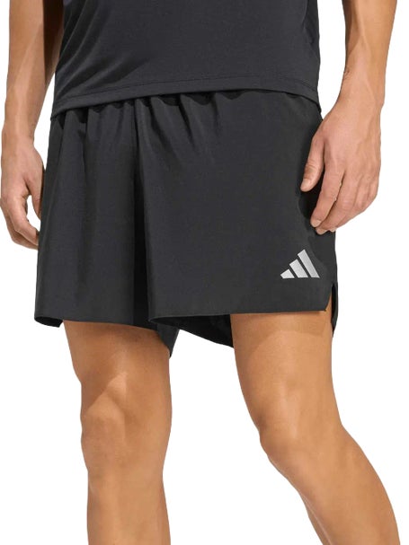 adidas Mens ADI365 Run Essentials Short