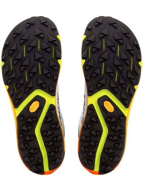 Chaussures Homme Altra Experience Wild 3+ Ice Black Yellow