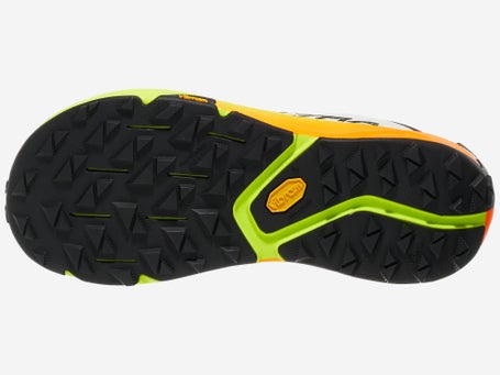 Chaussures Homme Altra Experience Wild 3+ Ice Black Yellow