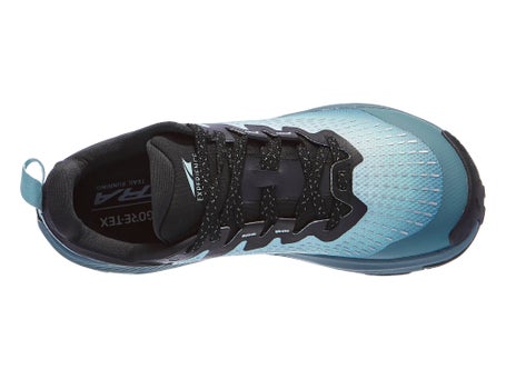 Altra Experience Wild 3+ GTX\Mens Shoes\Blue Hour/Dawn