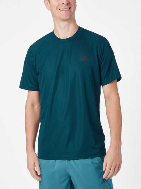adidas Mens Fall Base Basic Top