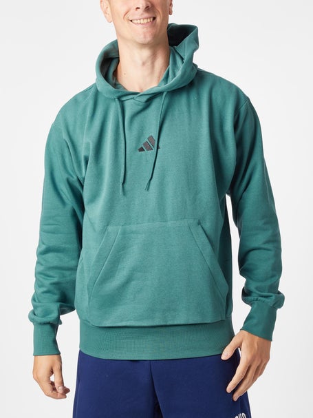 Sudadera con capucha hombre adidas Feelcozy Otoño