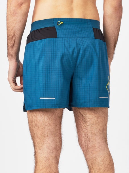 asics fujitrail short