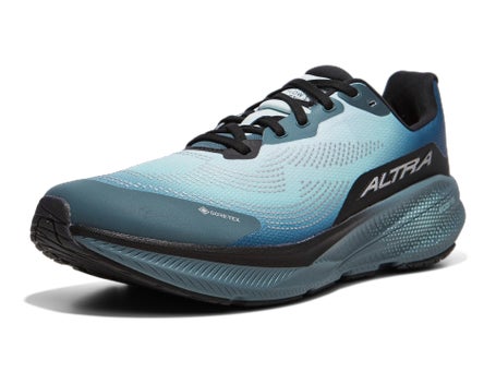 Altra Experience Flow 3 GTX\Mens Shoes\Blue Hour/Dawn