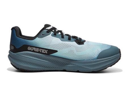 Altra Experience Flow 3 GTX\Mens Shoes\Blue Hour/Dawn