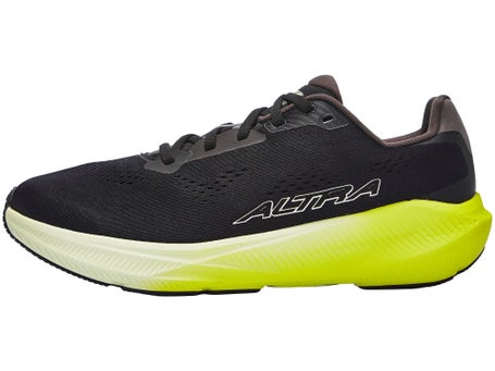 Altra Experience Flow ST\Mens Shoes\Black/Lime/Wild