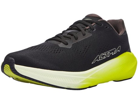Altra Experience Flow ST\Mens Shoes\Black/Lime/Wild