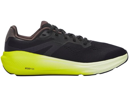 Altra Experience Flow ST\Mens Shoes\Black/Lime/Wild