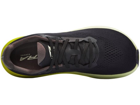 Altra Experience Flow ST\Mens Shoes\Black/Lime/Wild
