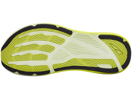 Altra Experience Flow ST\Mens Shoes\Black/Lime/Wild
