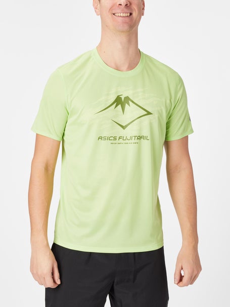 T shirt Homme ASICS Fujitrail Logo