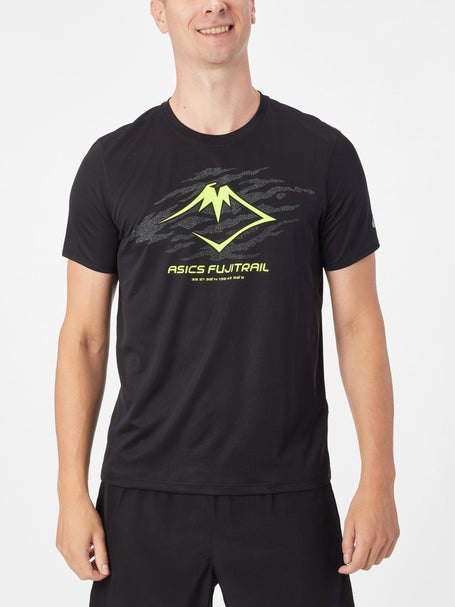 T shirt Homme ASICS Fujitrail Logo