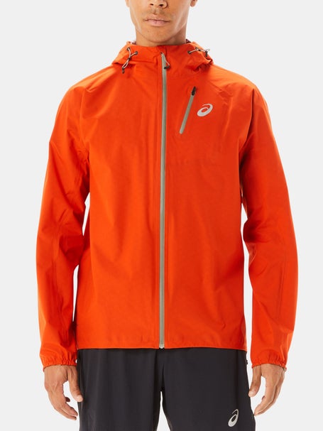 asics trail jacket
