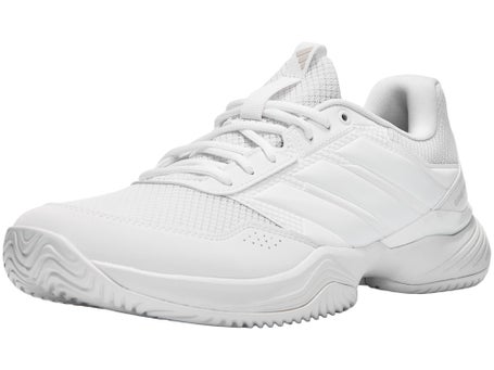 adidas Game Court 3 AC\White Mens Shoes