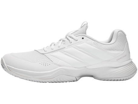 adidas Game Court 3 AC\White Mens Shoes